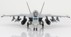 Bild von F/A-18F DOPPELSITZER Super Hornet Top Gun Sonderlackierung 50th Jubiläum, Metallmodell 1:72 Hobby Master HA5130